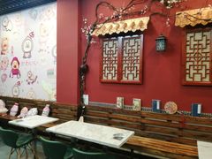 -李大牛和刘大力手作甜品(凯德店)