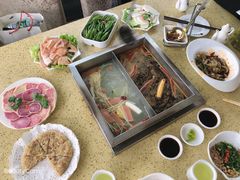 -沱江鱼府(丽江店)