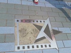 -星光大道