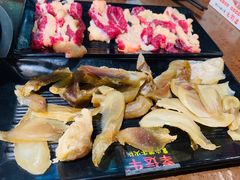 -幸运牛汕头小黄牛牛肉火锅(梅林店)