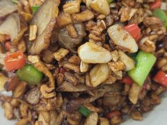 -新新湘菜馆(新中街二条店)