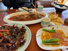-云隐小厨·传统大理美食(复兴路店)