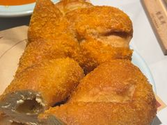 -龍聚祥烧麦馆(万达店)