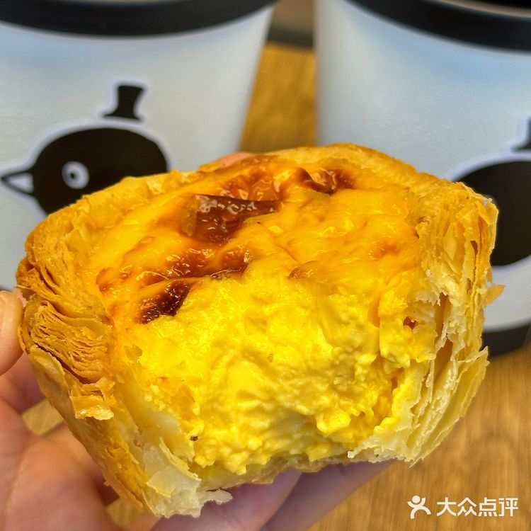 挖到宝了‼️这家面包真的很好次！！