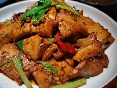 -58度品质川菜馆(经一路店)