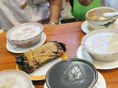 -沙湾甜品(升平街店)