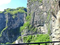 -太行锡崖沟旅游度假区