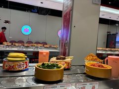 -龍歌自助小火锅(芝罘万达店)