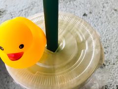 苦瓜柠檬茶-LINLEE·手打柠檬茶(思北店)