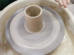 制作过程-粤陶渊.DIY陶艺体验馆(粤陶总店)