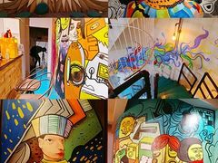 -相十三·别墅轰趴团建户外(同和店)