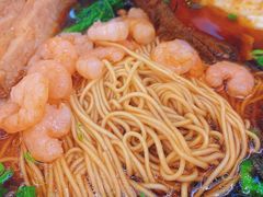 -伟记奥面馆(养育巷店)