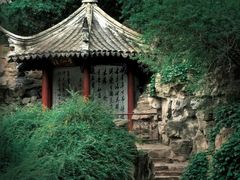 -陶然亭公园