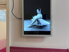 -桃子公主舞蹈培训(万柳校区)