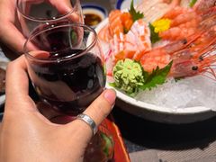 -極上萬膳·日料放题(海岸城店)