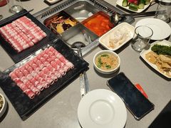 -海底捞火锅(龙湖北京大兴天街店)