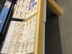 -LOHO眼镜(上海市浦江万达店)