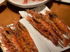 -花和海鲜自助(梅江店)