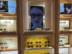 -溥仪眼镜PUYI OPTICAL(国贸商城店)