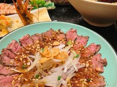 -無境·匠心日本料理(汉街店)