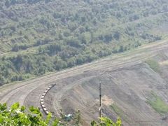 -抚顺煤矿博物馆