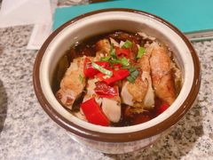 -南京大牌档(香港广场店)