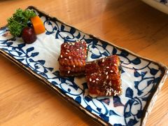 -王鼎精致料理铁板烧(世博源店)