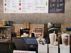 -星巴克(深圳港隆城分店)