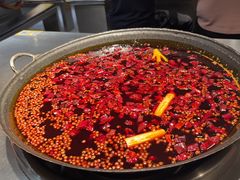-大虎老火锅(直港大道店)