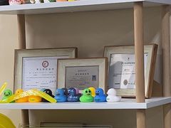 -森诺运动康复中心(北苑店)