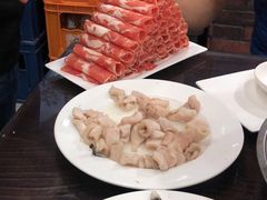 -爆肚冯(廊房二条店)