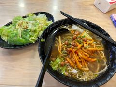 -覃记螺蛳粉·桂林米粉(鼓楼南街店)