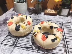 -ABC Cooking Studio(上海环球金融中心店)