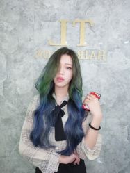 -AD HAIR 