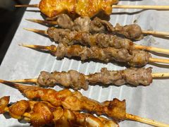 -肉串汪(西便门店)