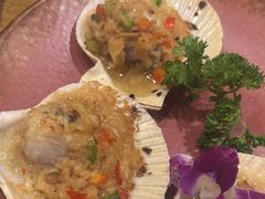 -和彩放题餐厅(酒仙桥店)