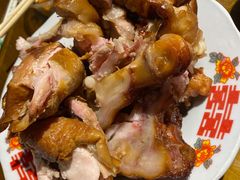 -聚合鑫东北熏酱熟食麻辣面(长阳店)