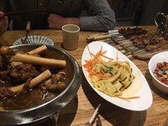 -阿凡提餐厅(簋街店)