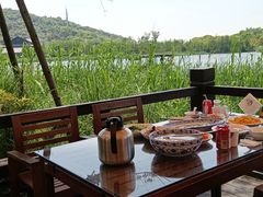 -品渔味湖鲜馆(拈花湾店)