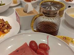 -万荣烤鸭店·北京菜(天坛店)