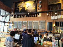 -卡啡那(美术馆店)