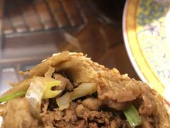 -聚德华天烤肉季·宴会厅(什刹海总店)