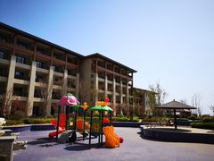 -秦皇岛阿尔卡迪亚滨海度假酒店