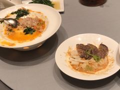 -狮王府淮扬菜(新街口友谊店)