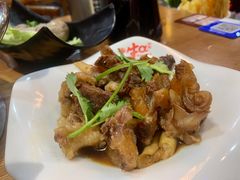 -牛a潮汕鲜牛肉粿条(天河北店)