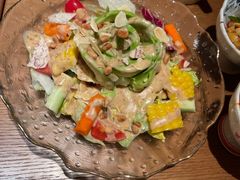 -水之惠鲜鱼料理(王府大街店)