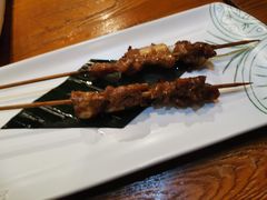 主厨秘制烤排骨-云海肴·云南小炒·汽锅鸡(天津国金汇店)