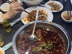 -蛙兔鸡自贡风味·特色江湖菜(广都店)