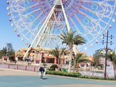 -七彩云南欢乐世界