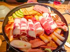 -KimPro 辛普乐概念韩餐